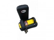 Пэды TWINS KICK PADS BLACK фото